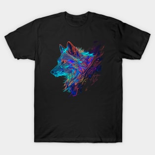 Wolf T-Shirt